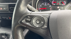 Vauxhall Combo Life 1.5 Turbo D SE 5dr Diesel Estate